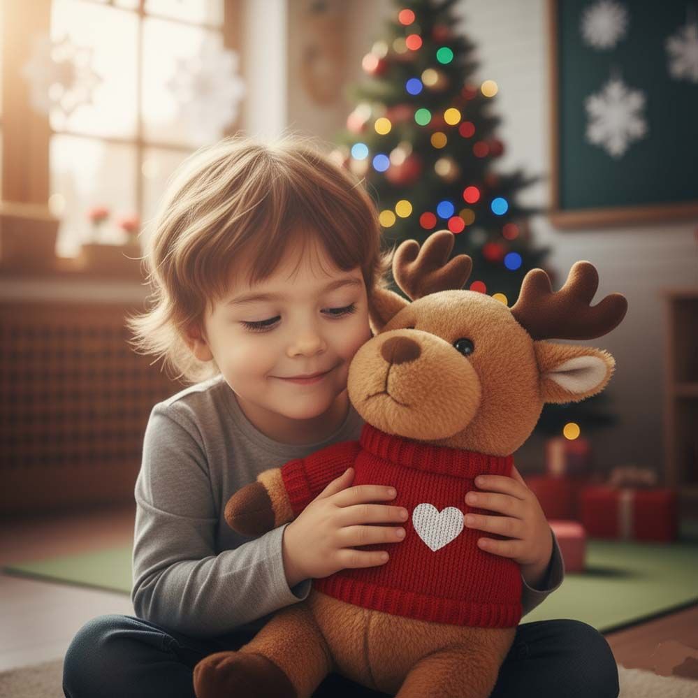 Giochi, Giocattoli e Peluches Personalizzati