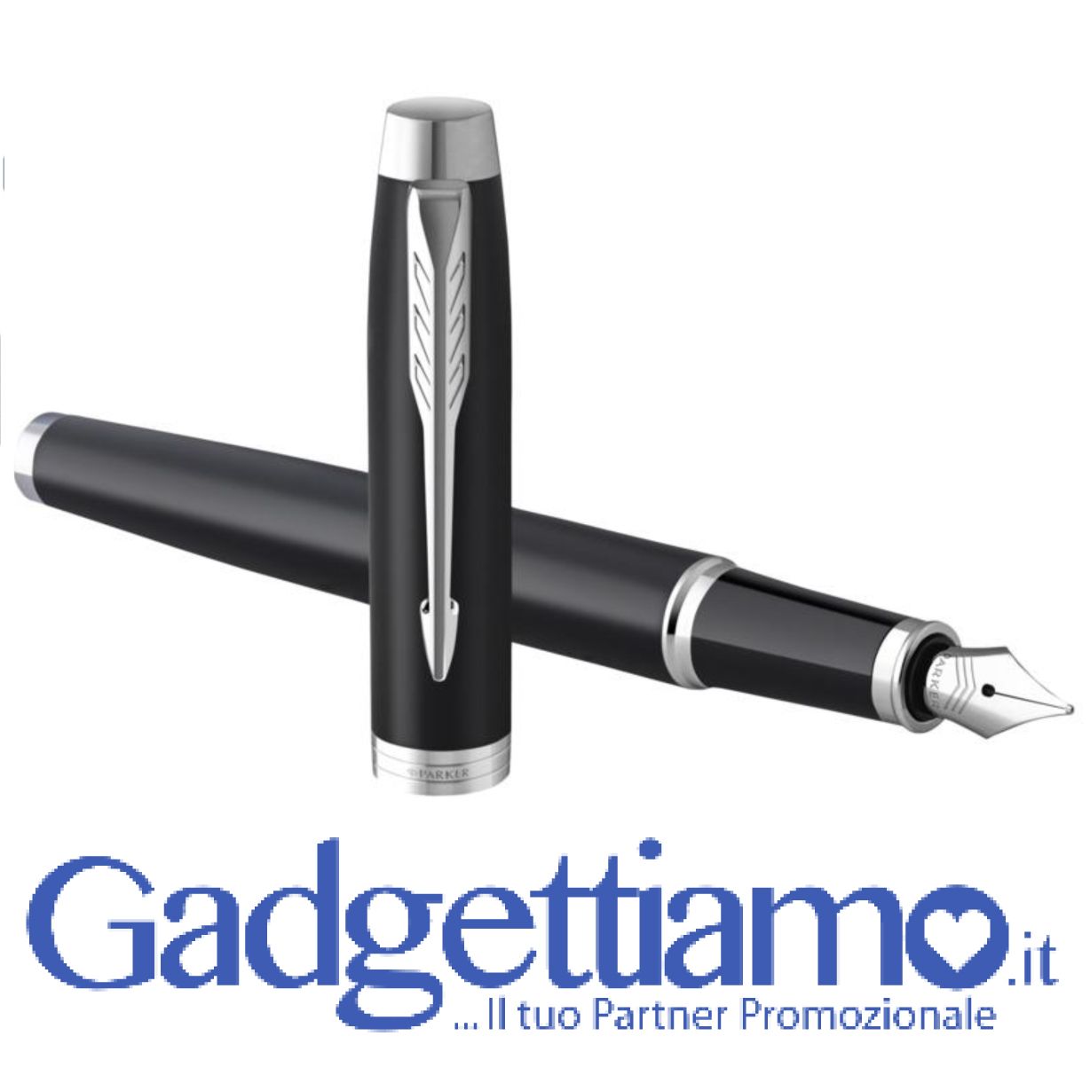 Penne stilografiche personalizzate