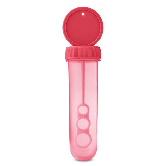 SOPLA. Stick per bolle di sapone