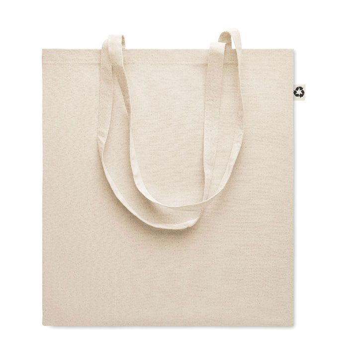 ZOCO. Borsa della spesa in cotone