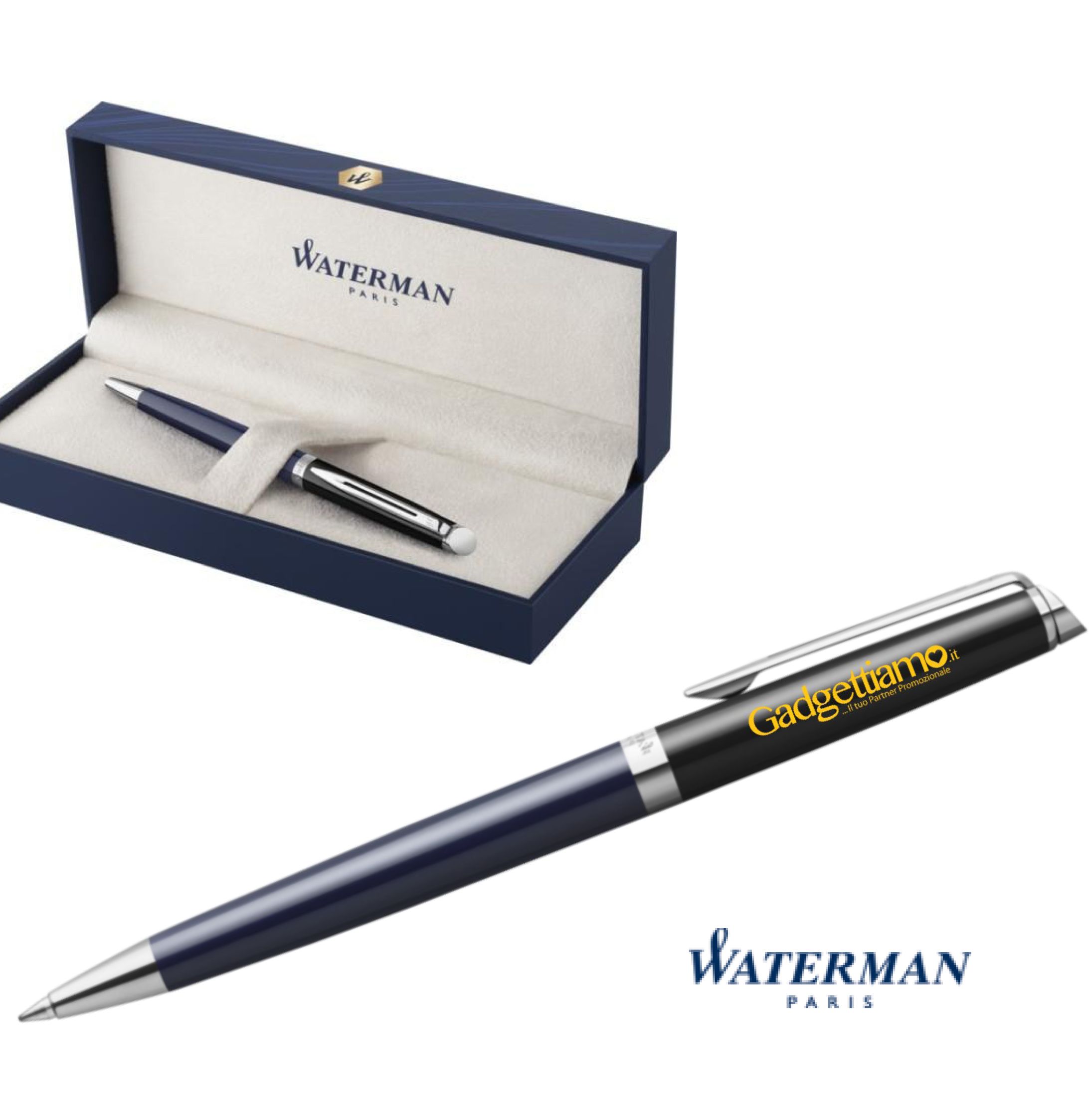 Waterman® personalizzate