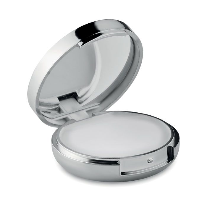 DUO MIRROR. Specchietto con lucidalabbra