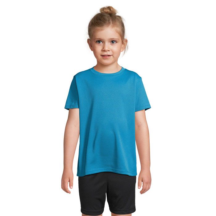 SPRINT KIDS. SPRINT KIDS SPORTS T-SHIRT