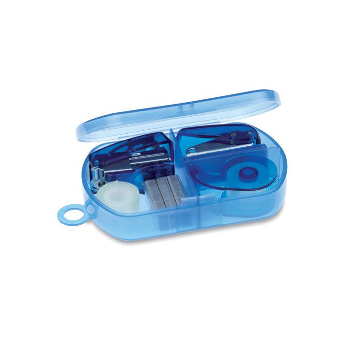 BUROBOX. Set cancelleria