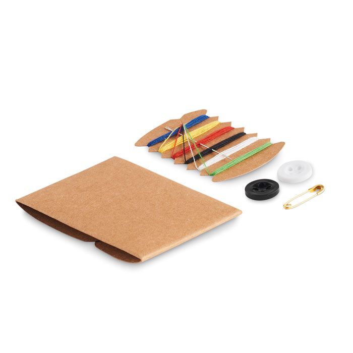 COMPACT. Kit da cucito compatto
