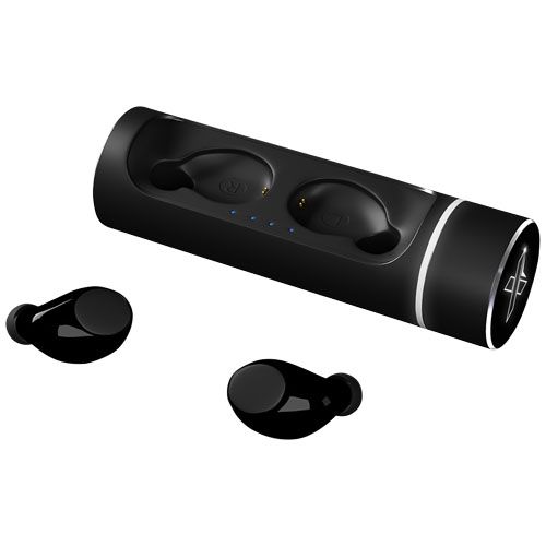 Auricolari true wireless luminosi SCX.design E17