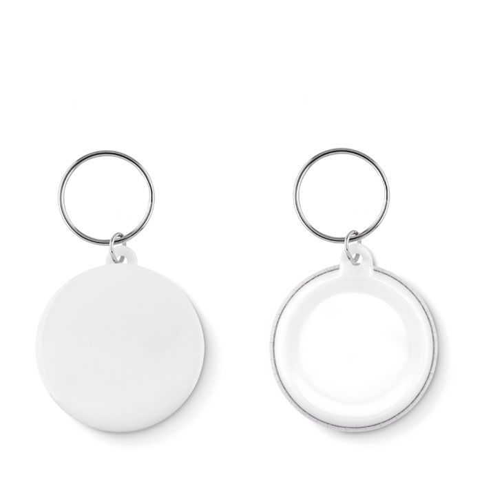 PIN KEY. Spilla portachiavi small