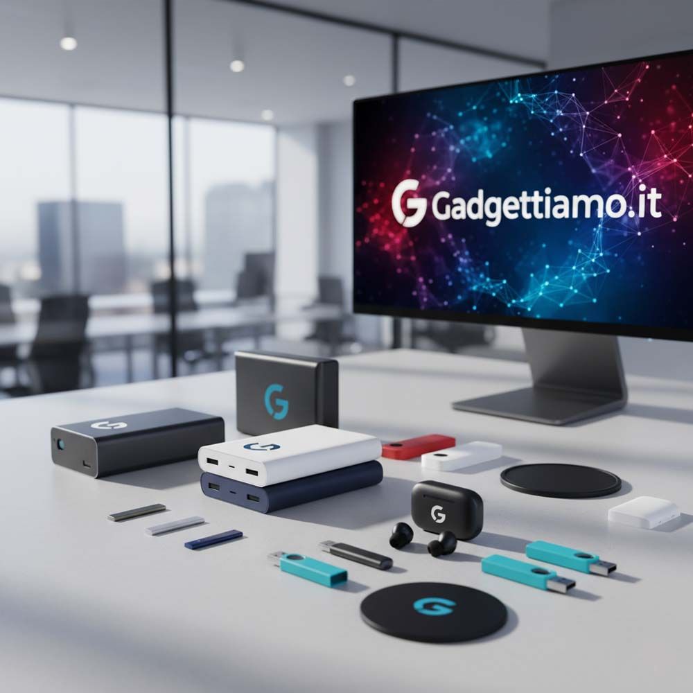 Tecnologia personalizzata