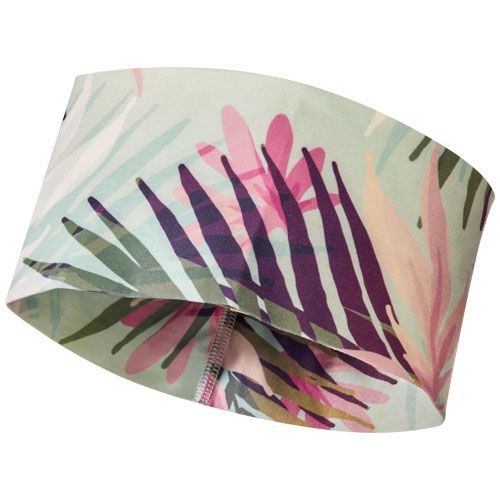 Fascia con stampa a sublimazione Ivy