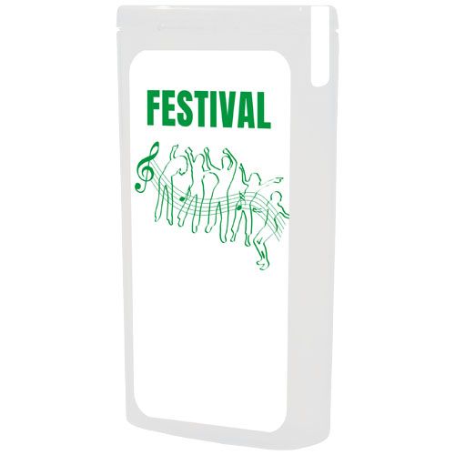 MiniKit Set Festival