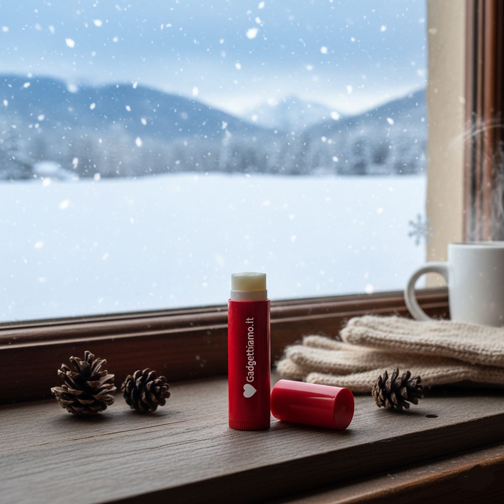 Burrocacao personalizzati