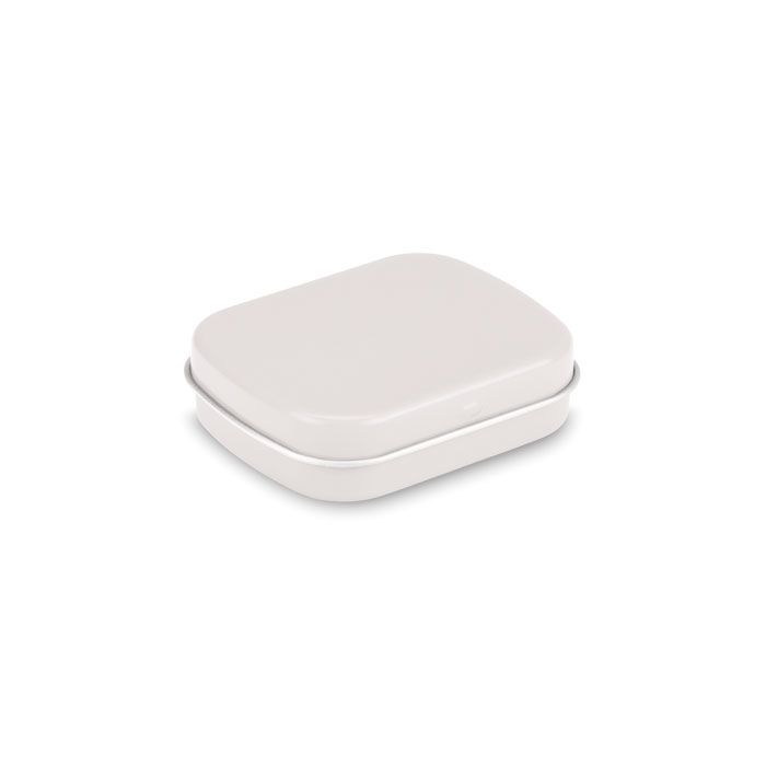 BRISE. Mentine in conf. di latta