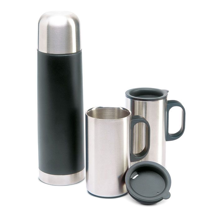 ISOSET. Thermos