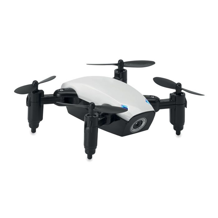 DRONIE. Drone pieghevole WIFI