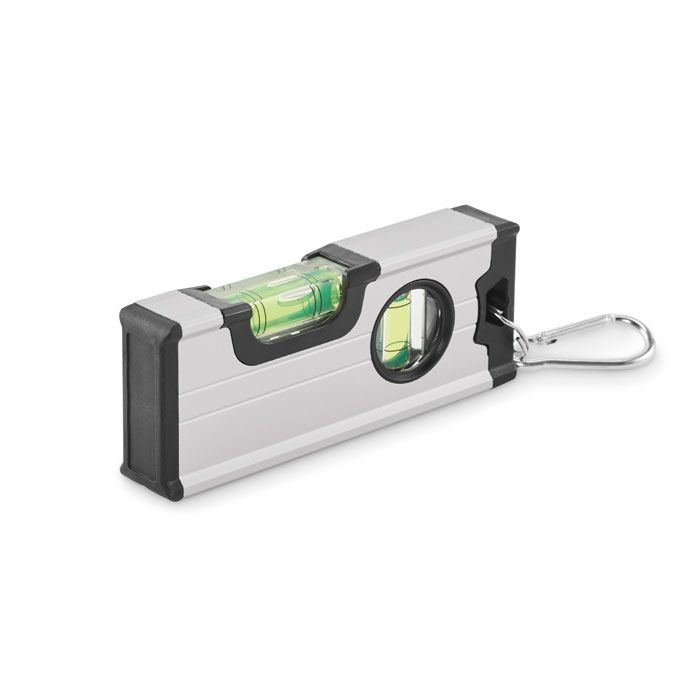 MAGNEL. Mini livella magnetica in allumini