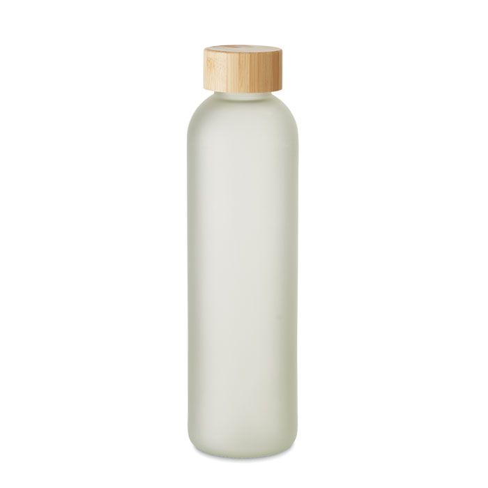 LOM. Bottiglia in vetro da 650ml