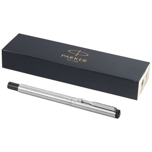 Parker penna roller Vector (inchiostro nero)