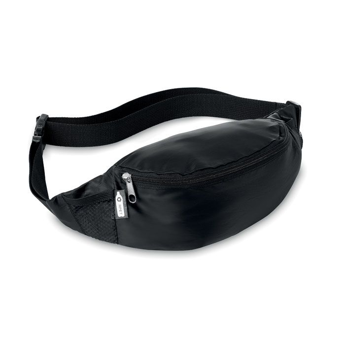 PARKPET. Marsupio in RPET 210D
