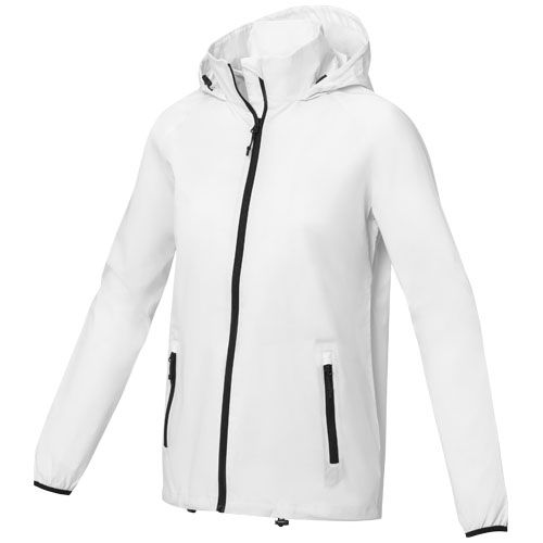 Giacca leggera da donna Dinlas