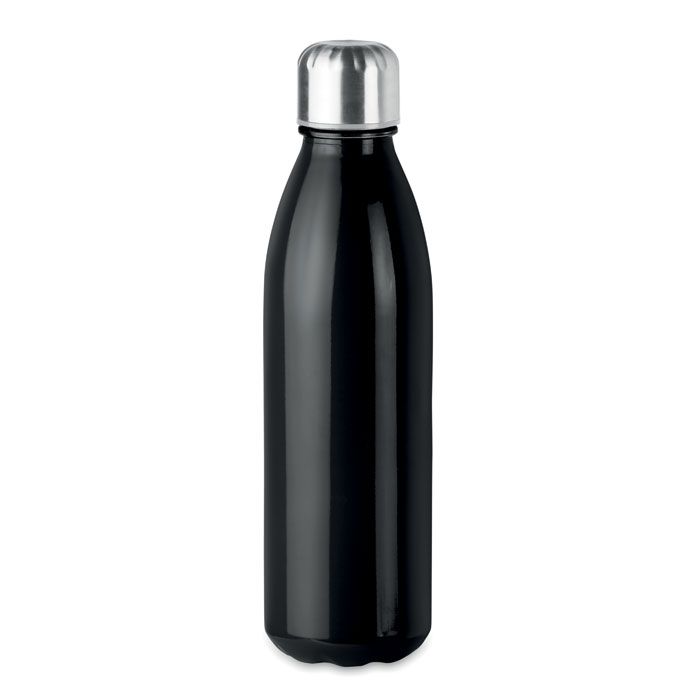 ASPEN GLASS. Bottiglia in vetro 500 ml