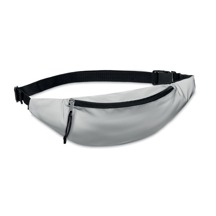 VISIWAIST. Borsa riflettente