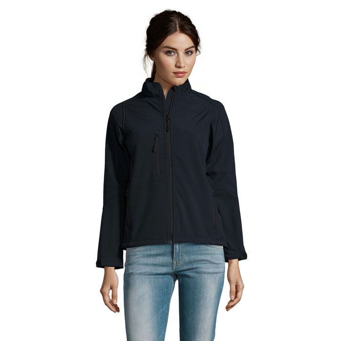 ROXY. ROXY WOMEN SS JACKET 340g