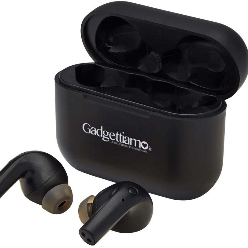 Auricolari e Cuffie personalizzate
