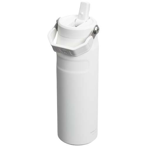 Borraccia da 700 ml con cannuccia a scatto Stanley IceFlow™ 2.0