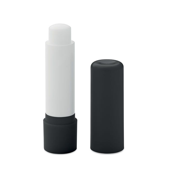 VEGAN GLOSS. Burrocacao vegano in ABS