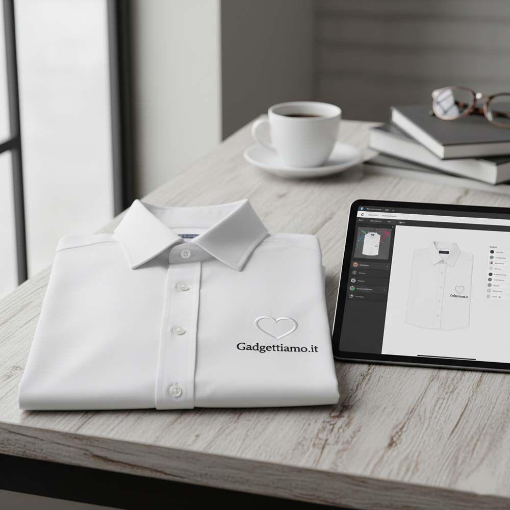 Camicie personalizzate