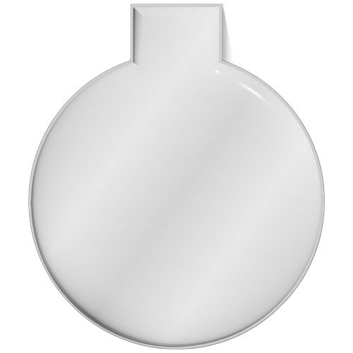 Grande calamita catarifrangente rotonda in TPU RFX™