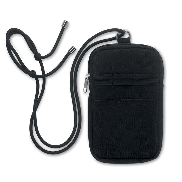 MOBIBOLSA. Borsa per smartphone cross body
