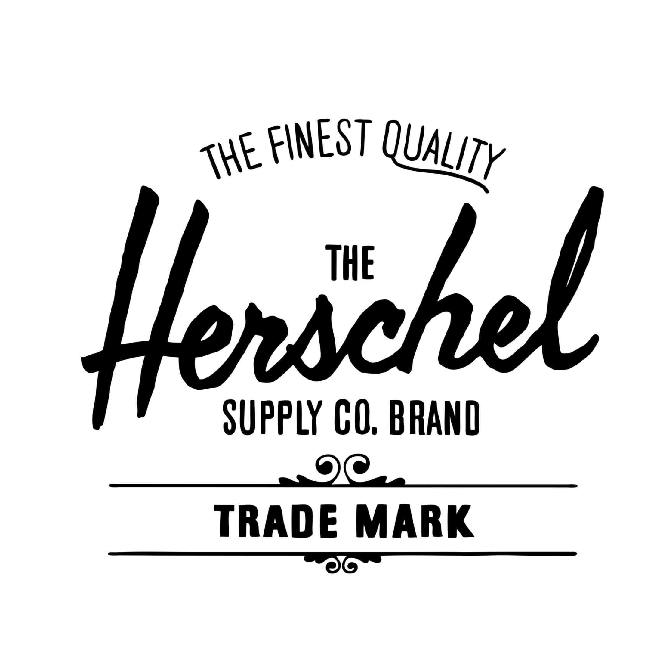 Herschel® personalizzate