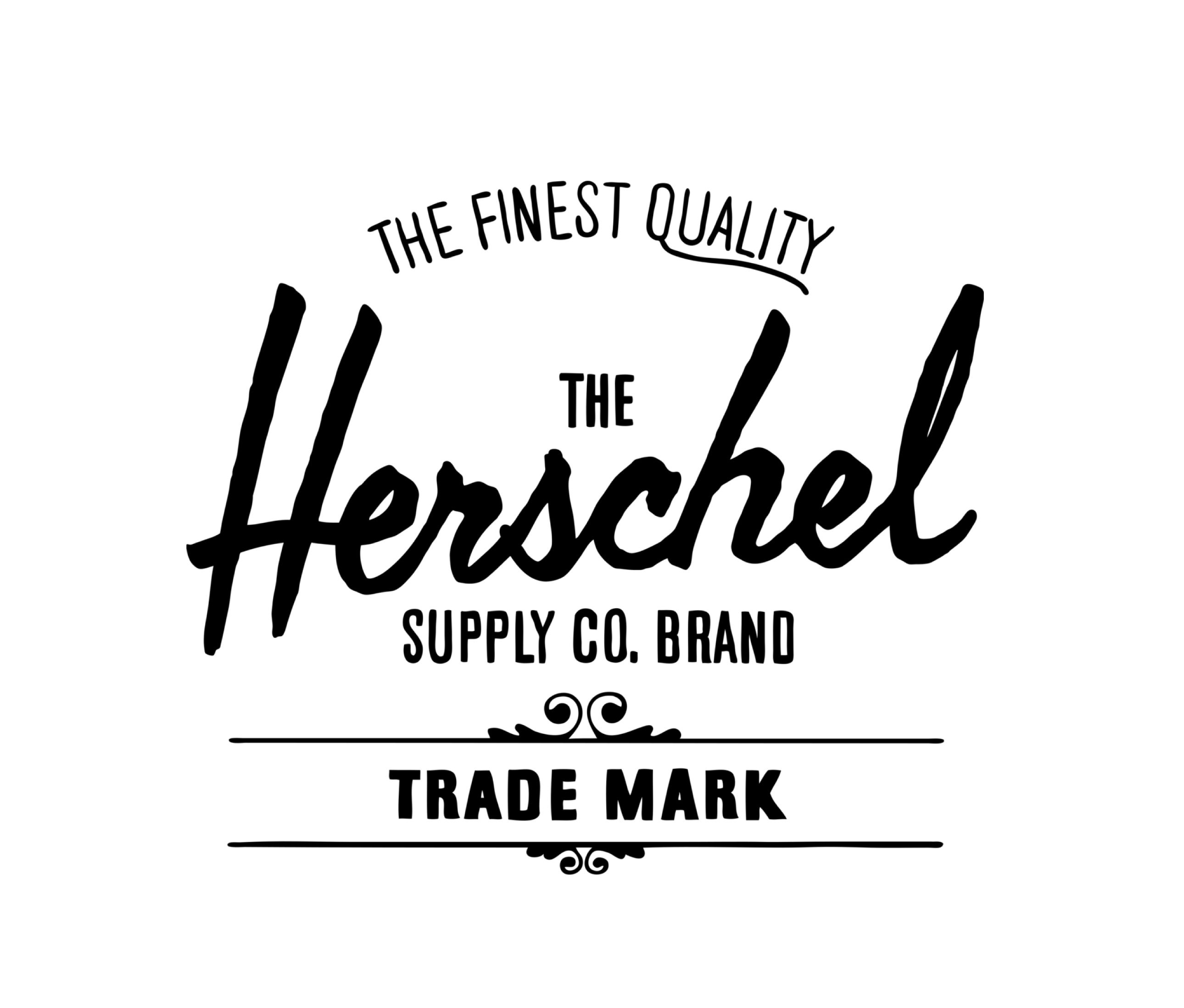 Herschel® personalizzate