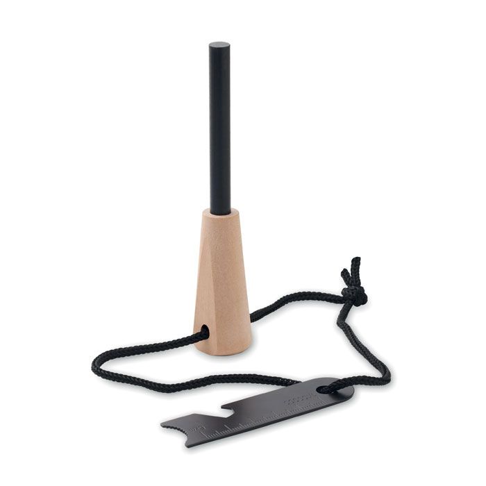 FUEGOR. Strumenti per l'accensione del