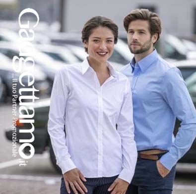 Camicie personalizzate