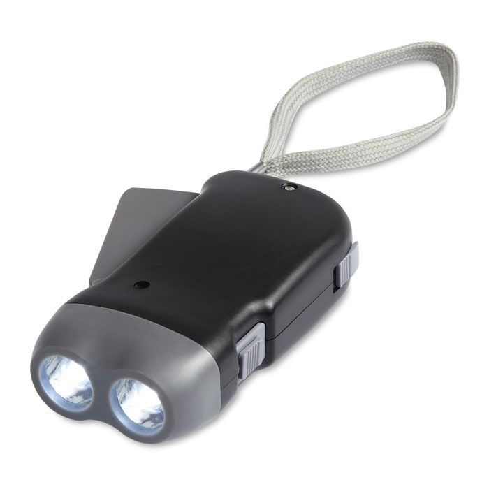 ROBIN. Torcia LED