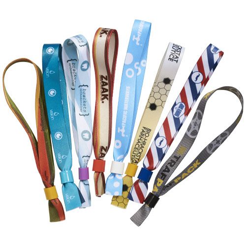 Braccialetto in sublimnazione EL