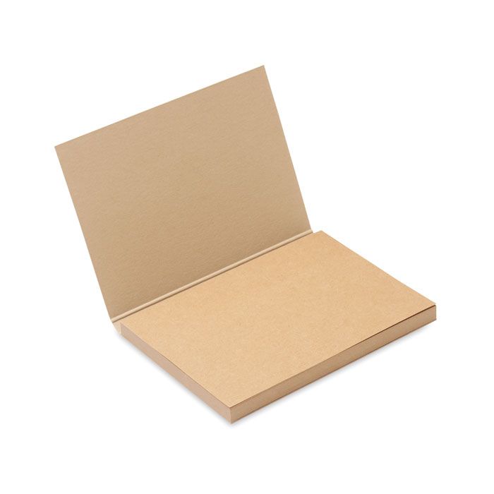 MOUI. Block note riciclato
