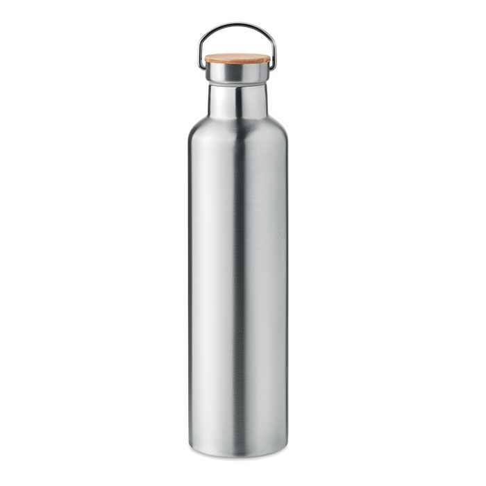 HELSINKI LARGE. Thermos doppio strato 1L