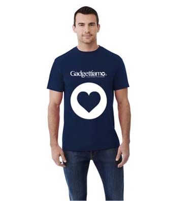T-shirt personalizzate