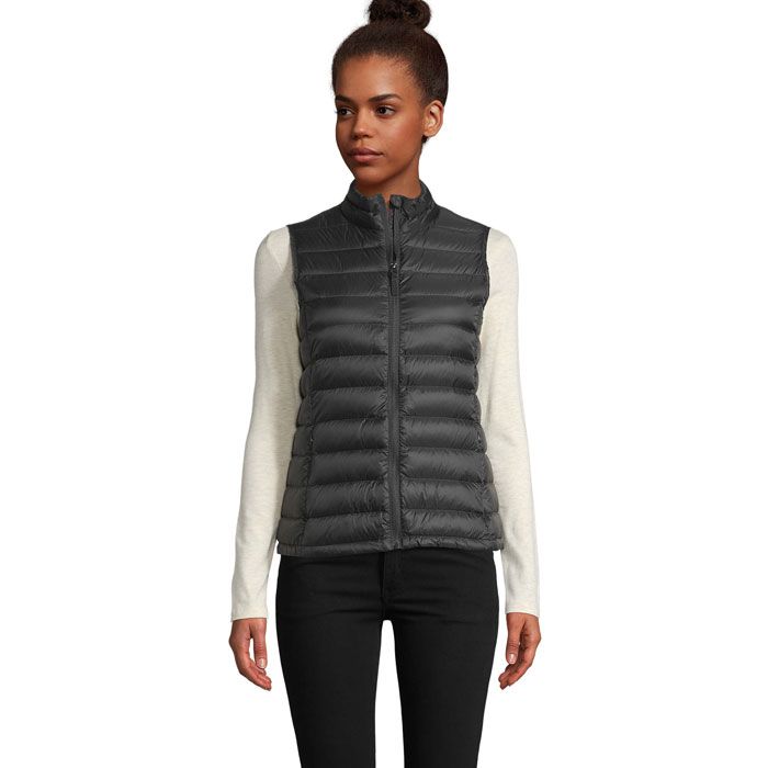 WILSON BW WOMEN. WILSON BW DONNA 380T