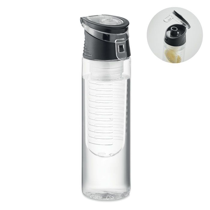 SPORTTLE. Bottiglia RPET 500ml