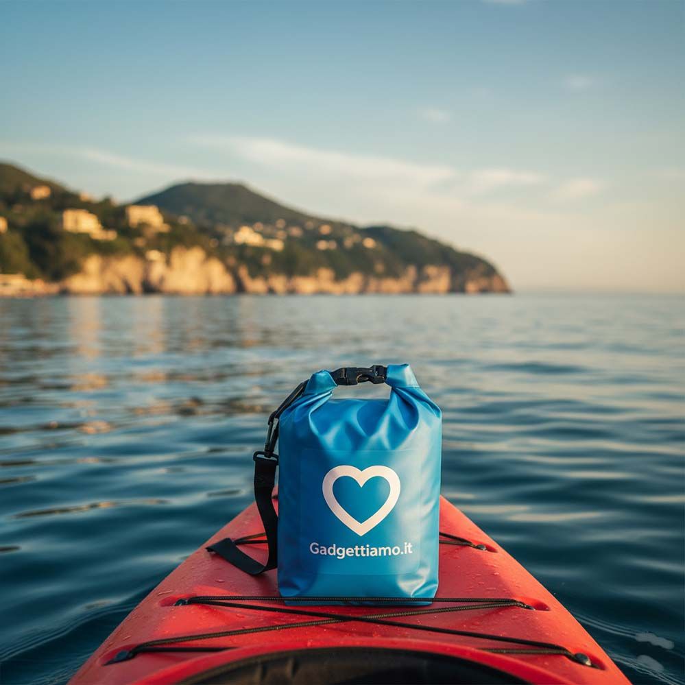 Accessori da esterno personalizzati