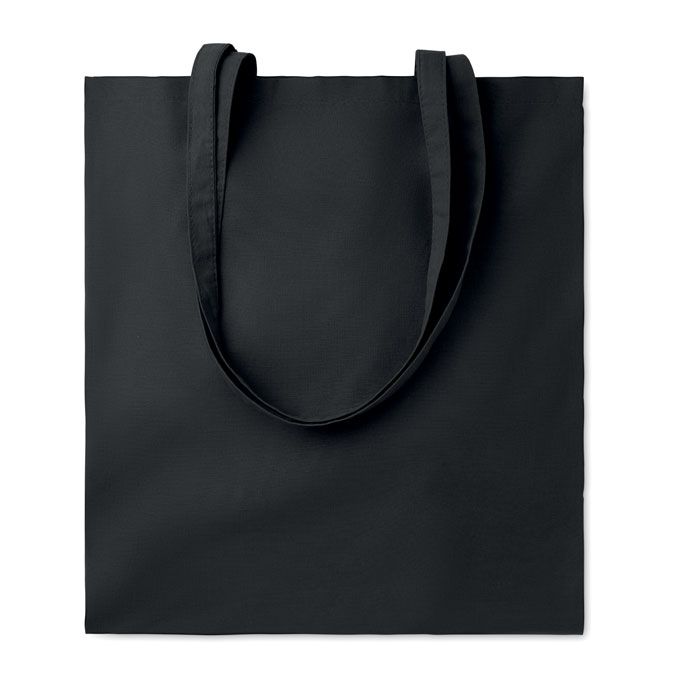COTTONEL COLOUR +. Shopper in cotone 140gr