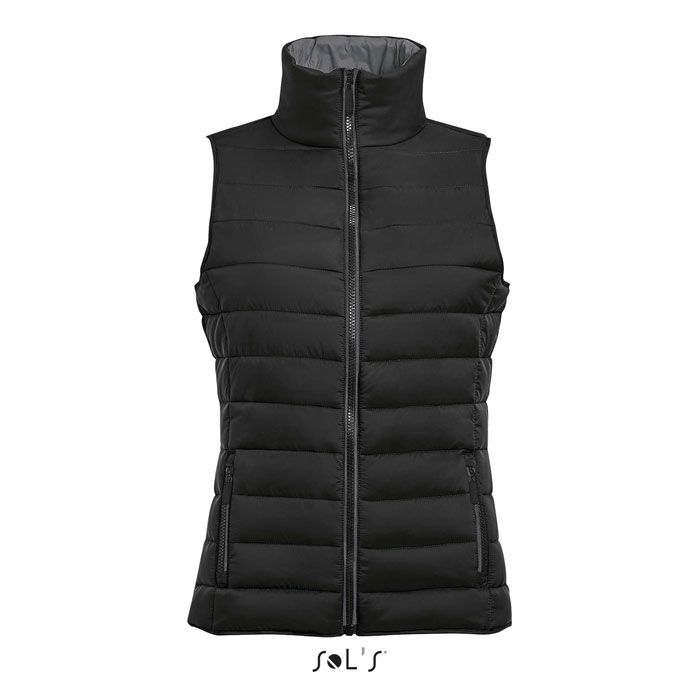 WAVE WOMEN. WAVE WOMEN BODYWARMER 180g