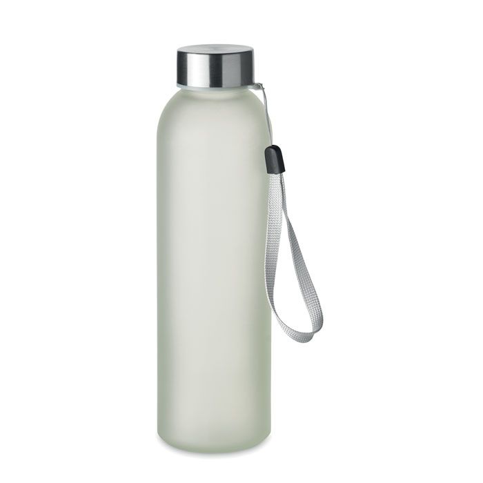 OLMA. Bottiglia in vetro da 500ml