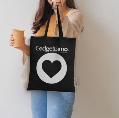Shopper personalizzate
