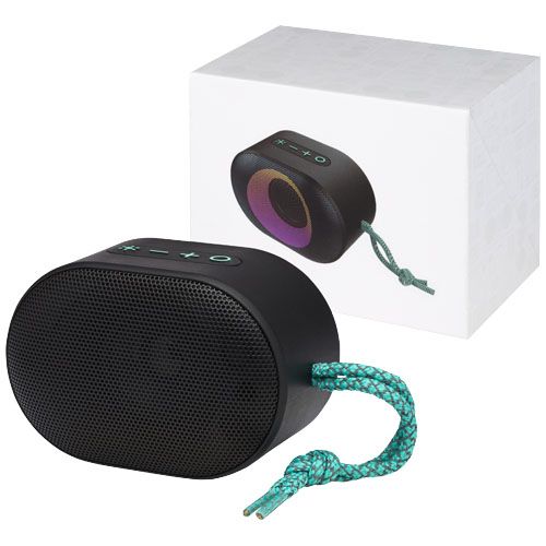 Speaker da esterni IPX6 con luce d'atmosfera RGB Move