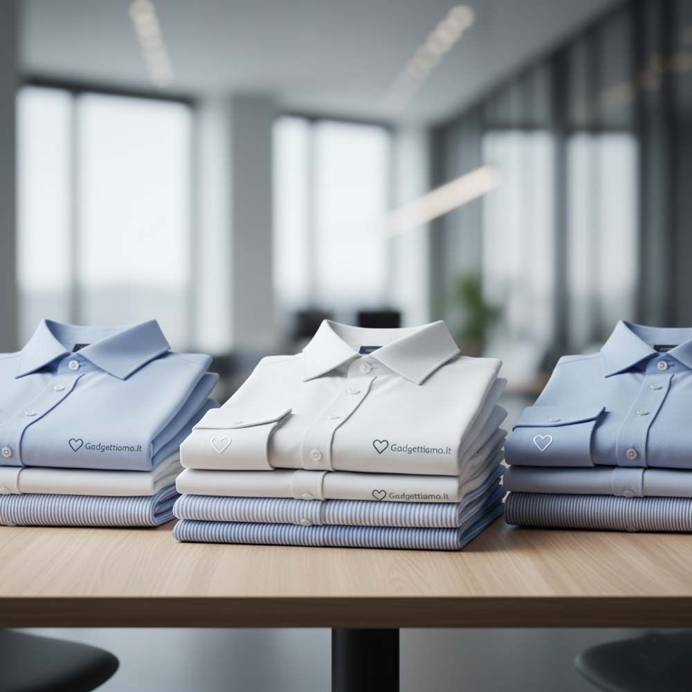 Camicie personalizzate